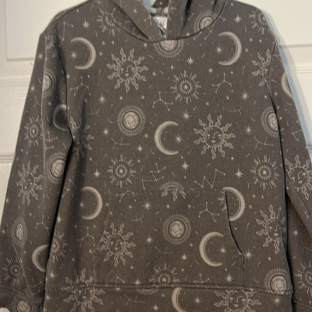 R & R/jogger set/size S 6-7 - Picture 2 of 8